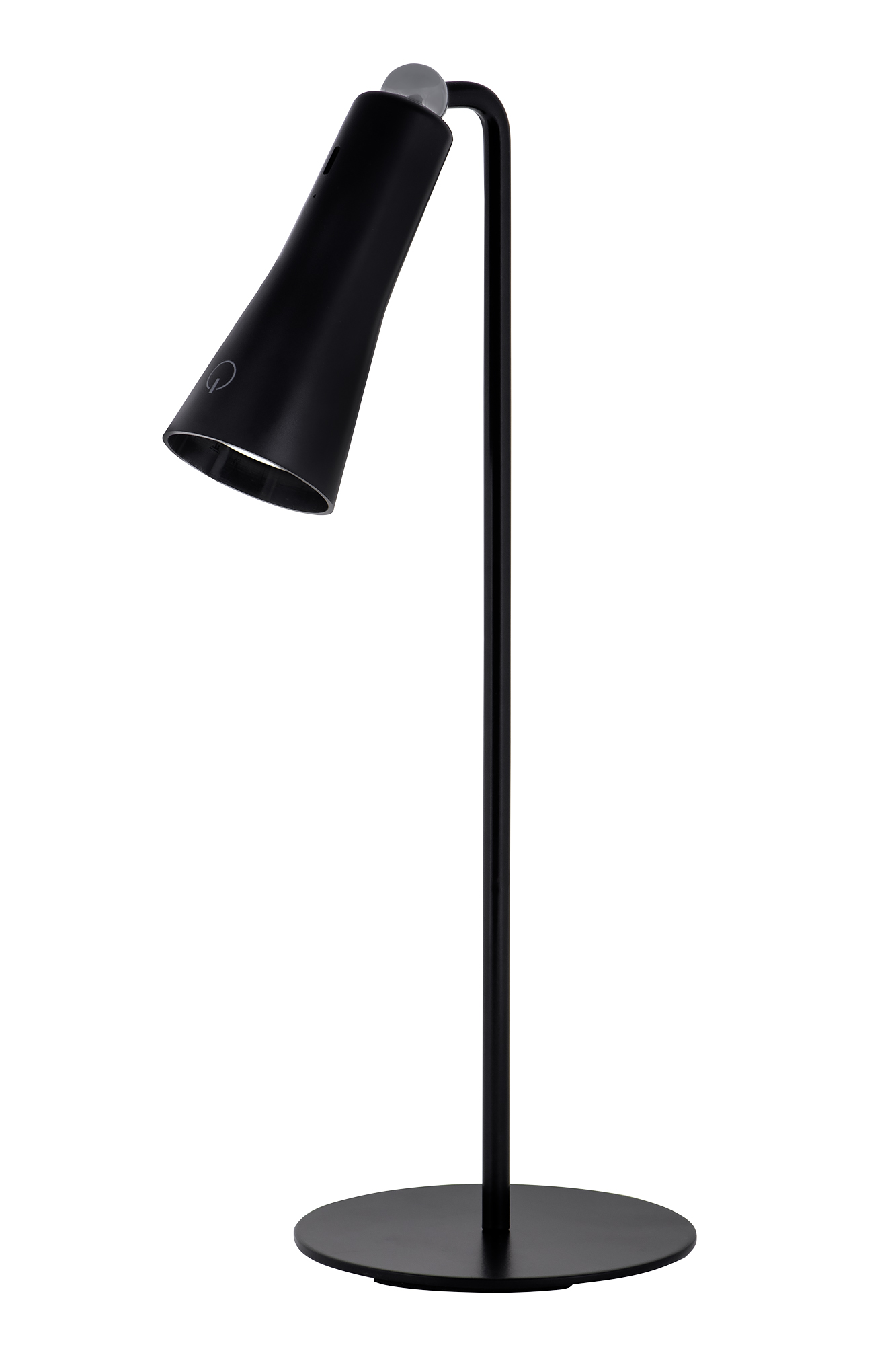 Lampka wielofunkcyjna LED Activejet AJE-IDA 4in1 czarna