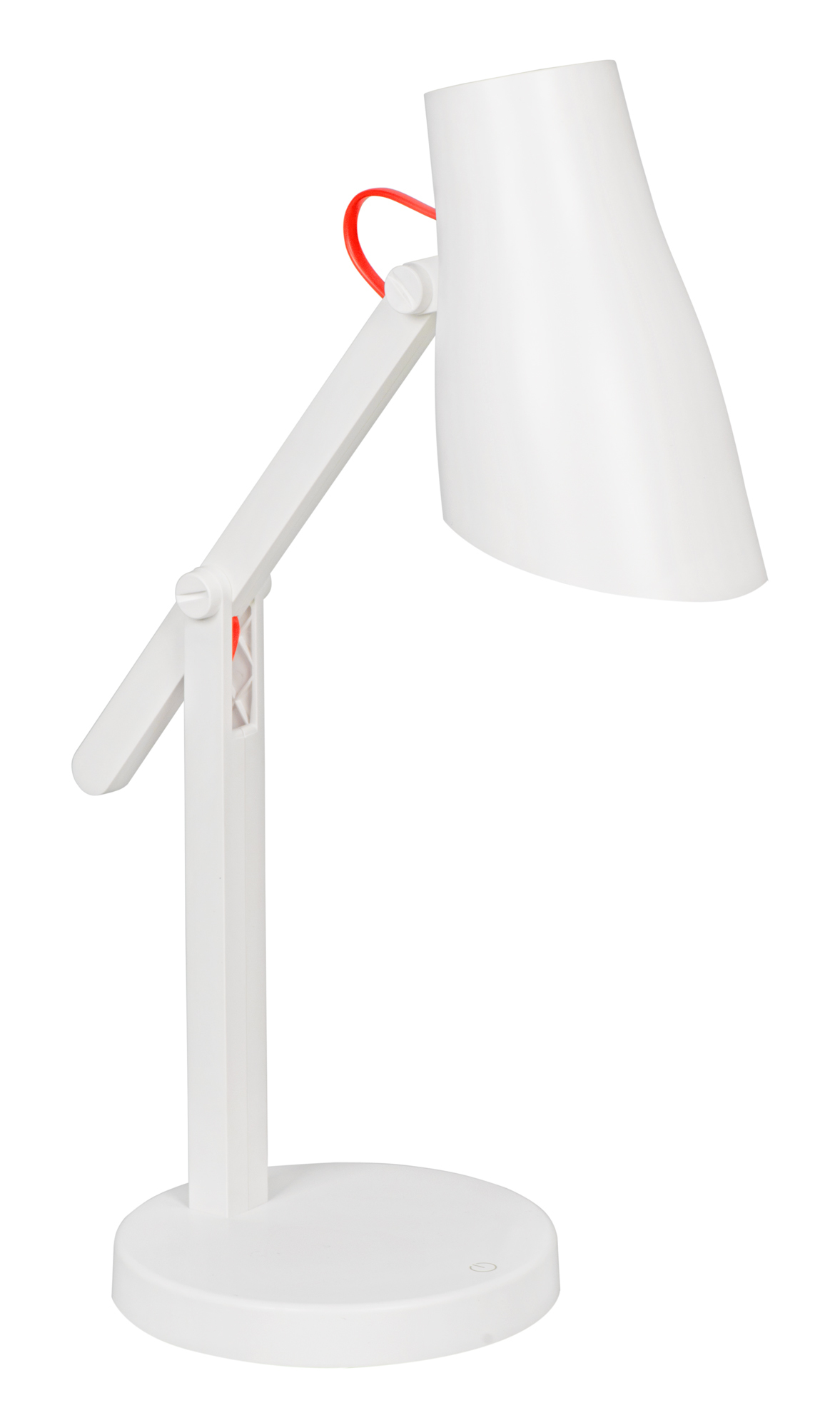 Lampka biurkowa LED Activejet biała AJE-BORIS