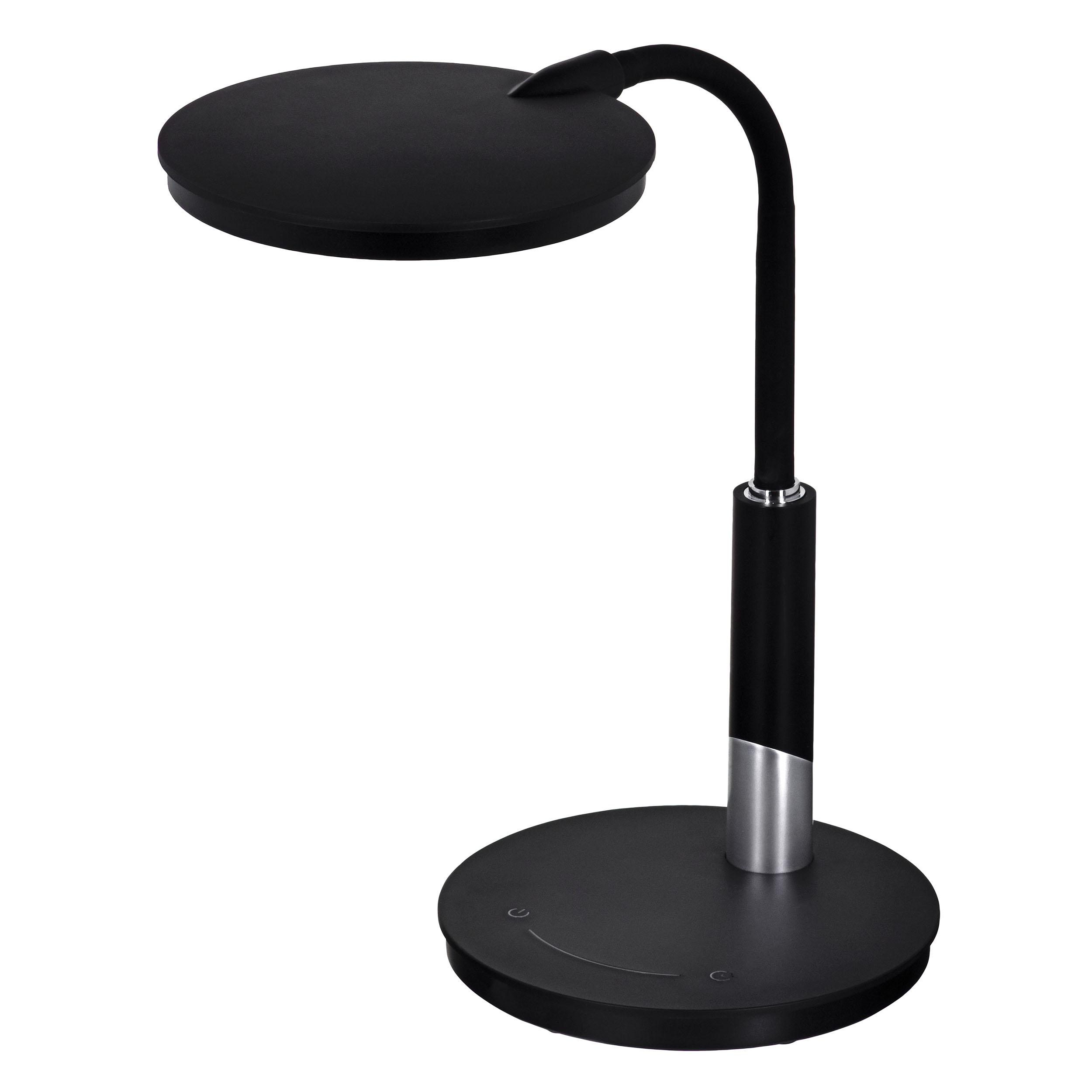 Lampka biurkowa LED Activejet AJE-RAYA RGB Black