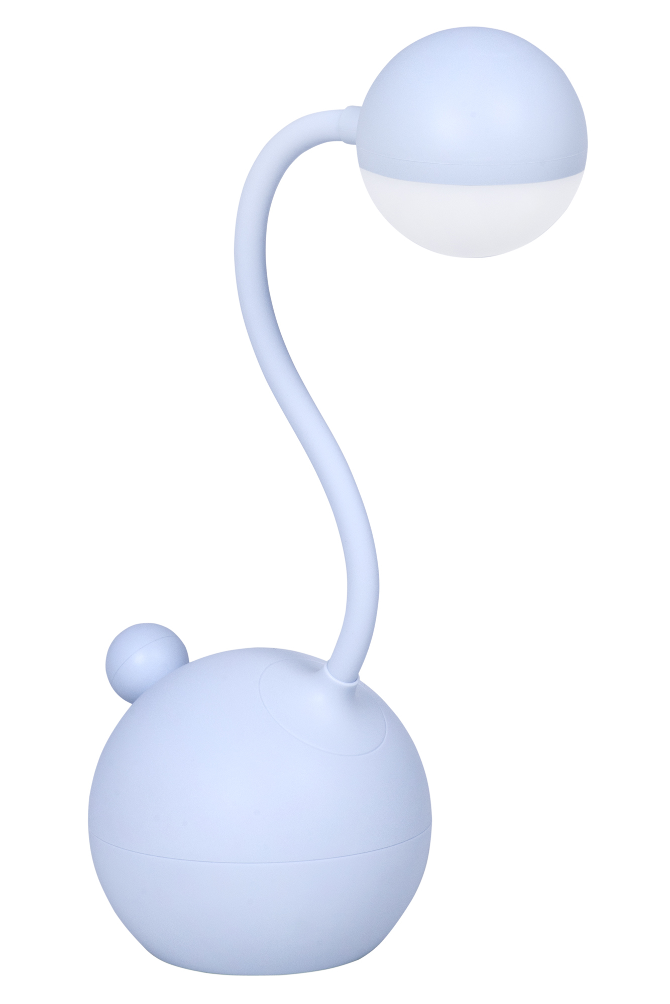 Lampka biurkowa LED Activejet nieb. AJE-FIXI Blue