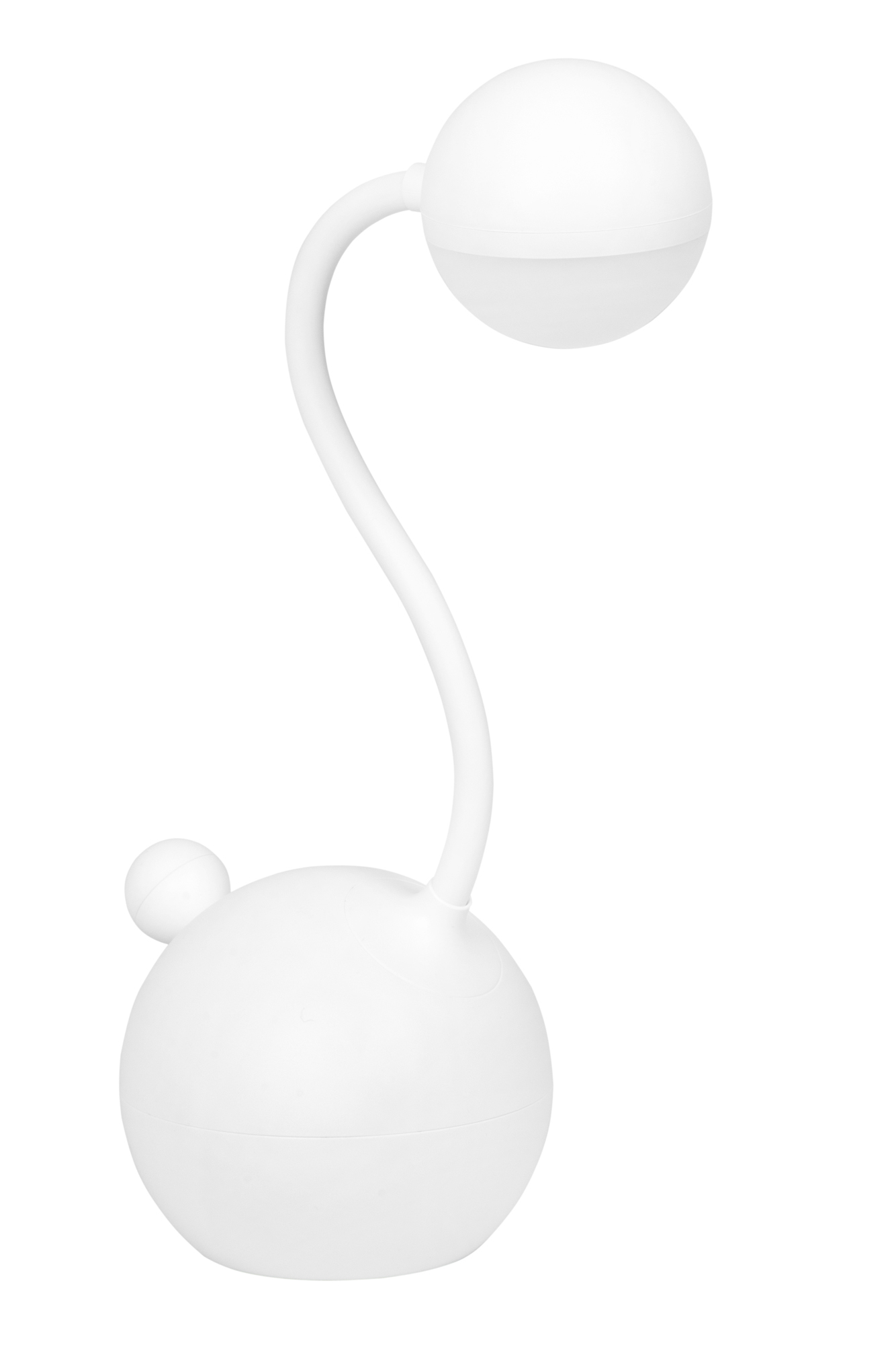 Lampka biurkowa LED Activejet biała AJE-FIXI White